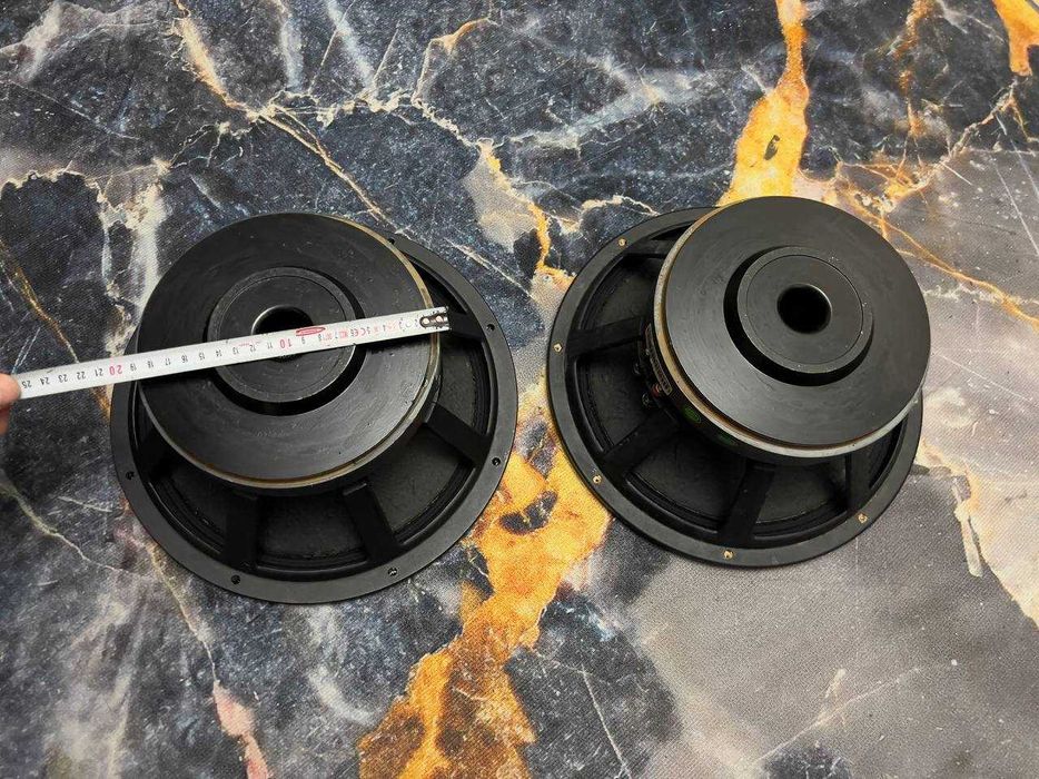 12 дюймов мивуфер