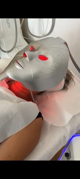 Combină cosmetica Oxygenera Pro