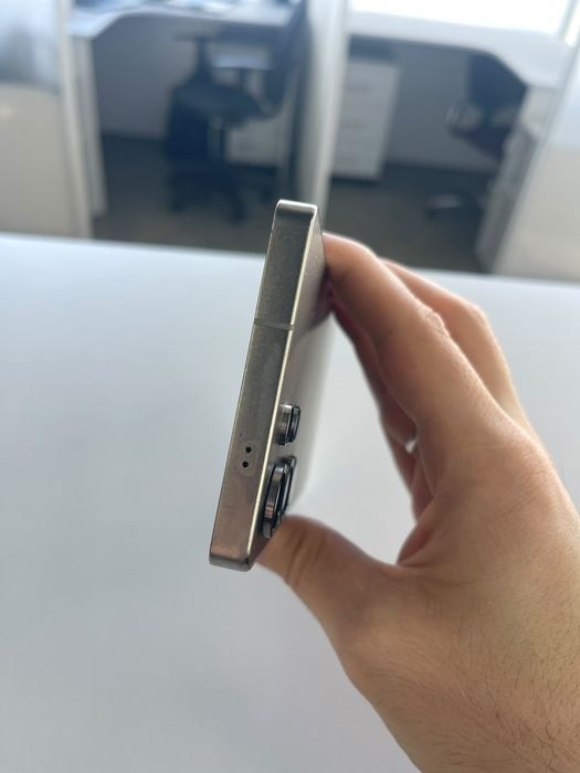 Samsung s25 ultra 512гб