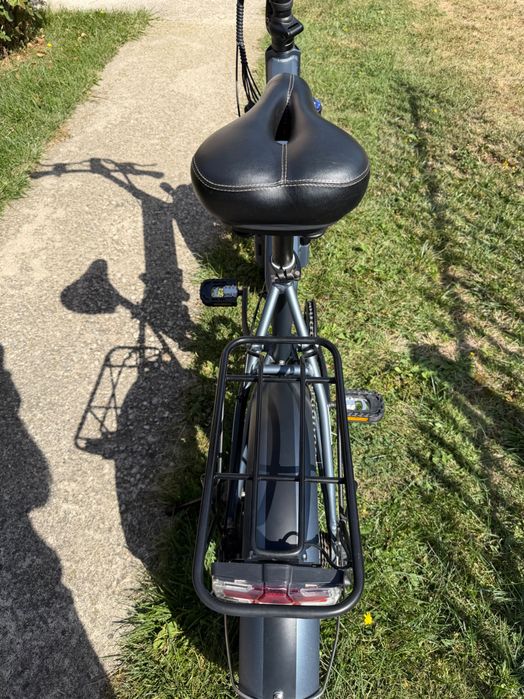 Bicicleta Engwe EP2 PRO