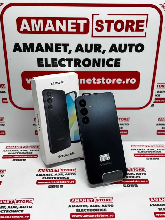 Samsung Galaxy A16 Amanet Store Braila [14795]