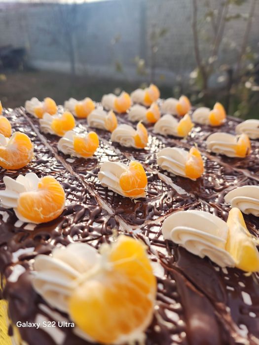 Tort buyurtma asosida! Торт на заказ