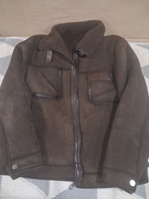 Дуленка коричневый