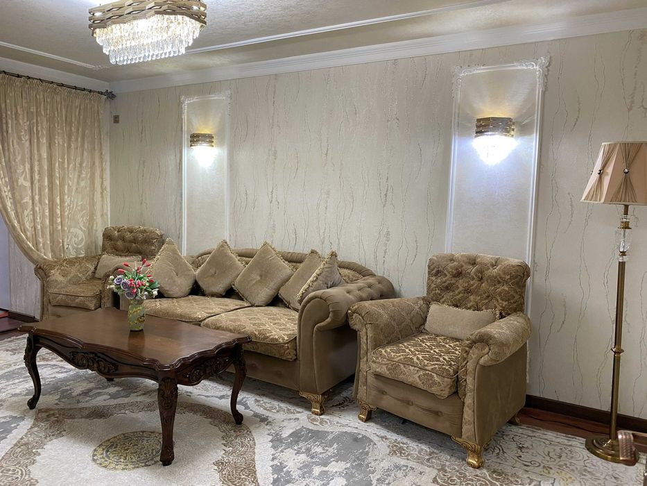 Аренда квартиры, Яккасарай | Ijaraga uy | Apartment for rent