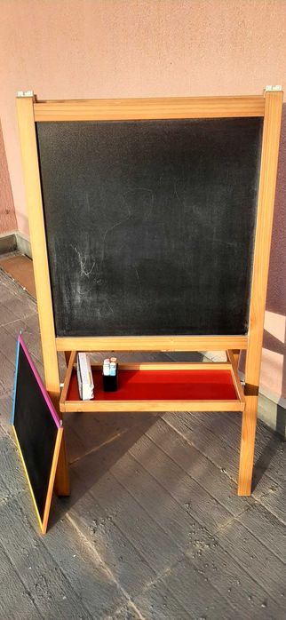 Дъска IKEA за рисуване