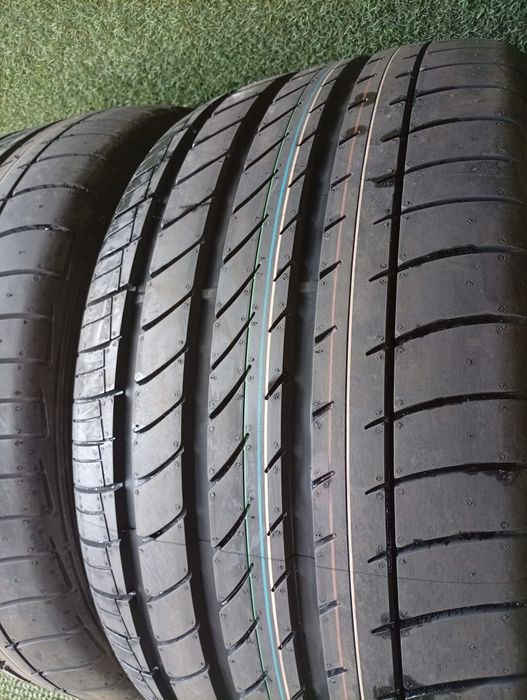 315 35 20 Dunlop Rsc Noi
