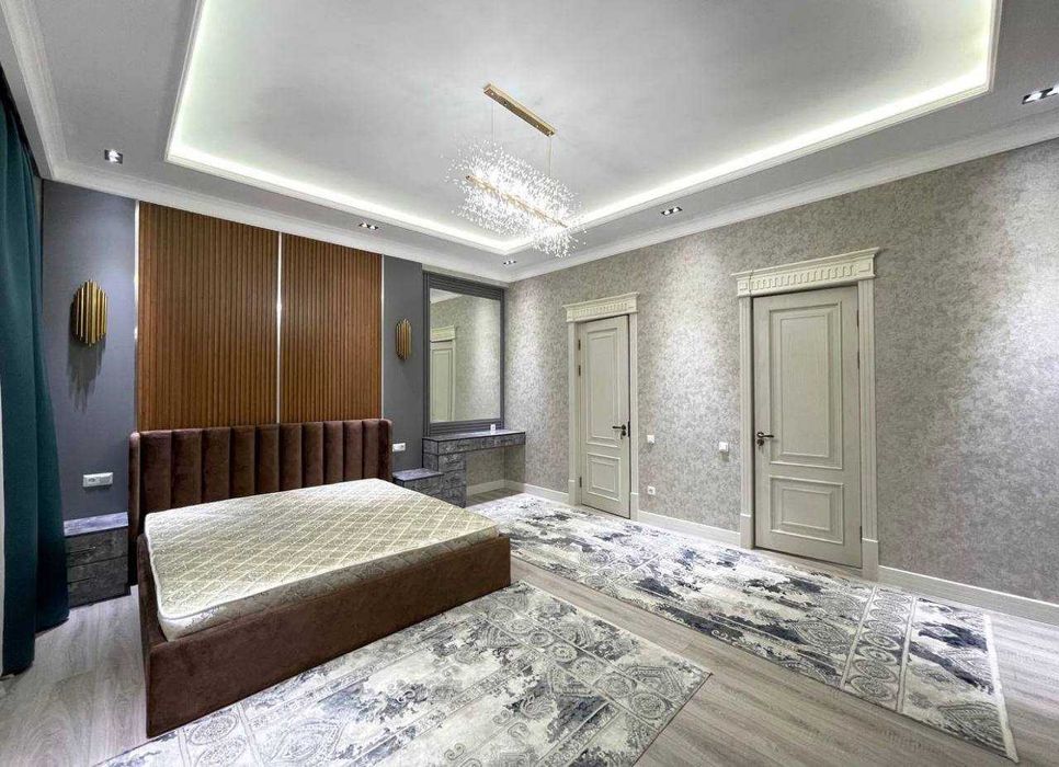 ЖК Бульвар 3\3\9