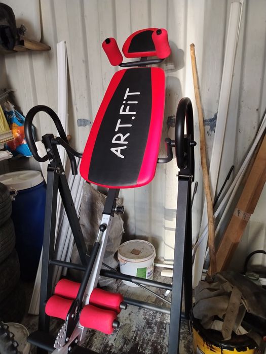 Инверсионный стол