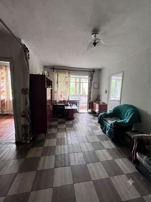 Продам квартиру 2х комнатную