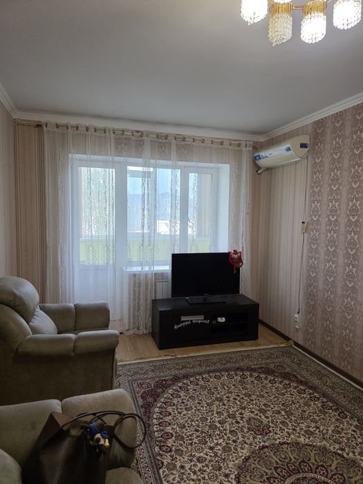 Ұзақ мерзімге жалға беру