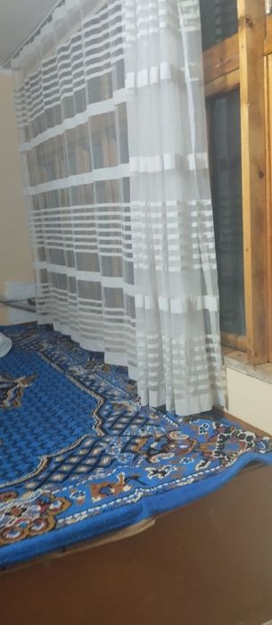 Срочно сдаётся квартира Военный городок