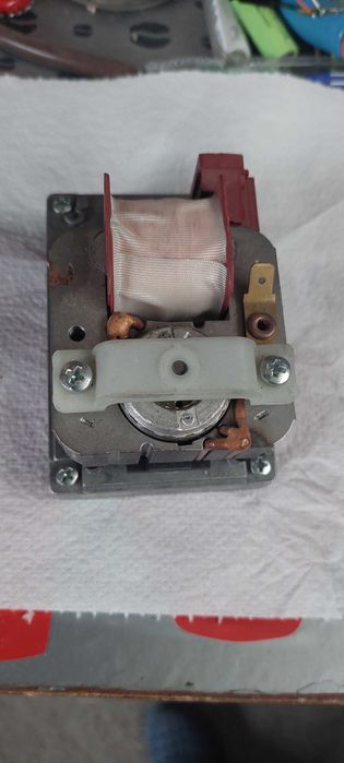 Piese automate cafea Necta Zanussi