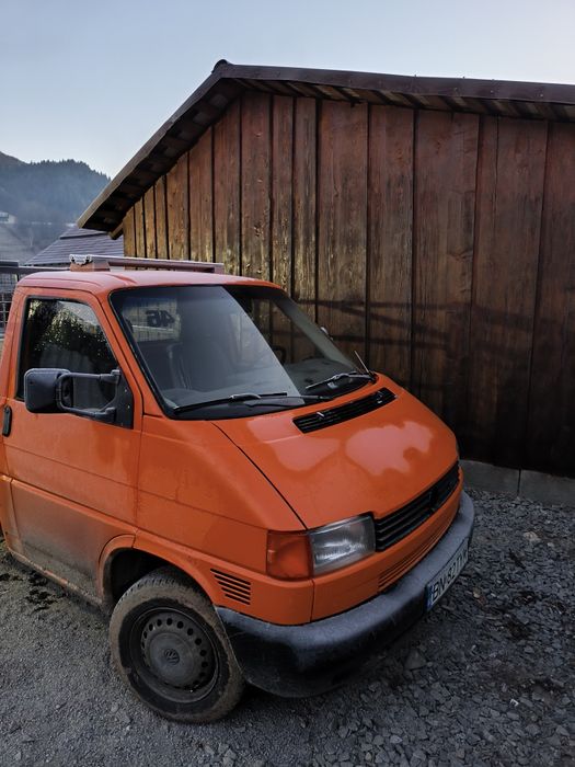 Vând Volkswagen T4