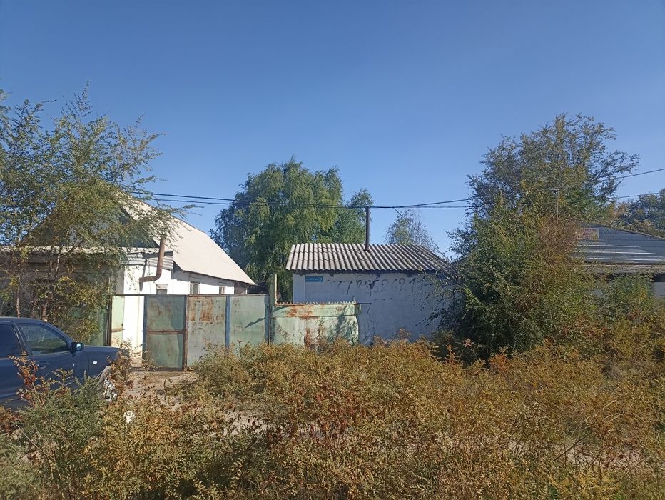 Срочно продам дом