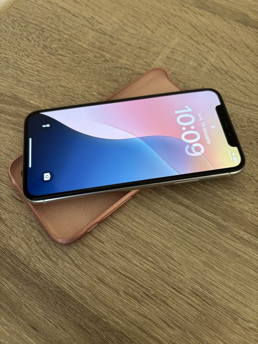 Iphone xs 256 gb