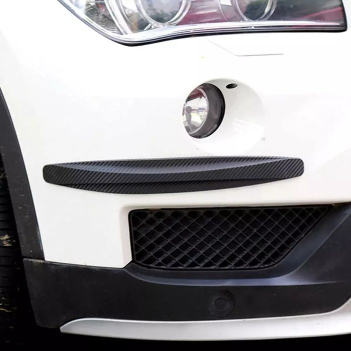 Mashina bamferi va eshiklarini chizilishdan himoya qiluvchi qoplama