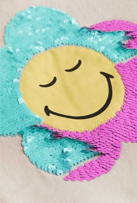 Ватирана блуза за момиче с Елза, НМ, 110/116см, 122/128, 134/140