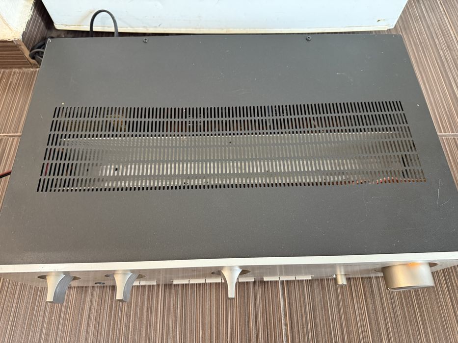 Luxman L-215 Стерео