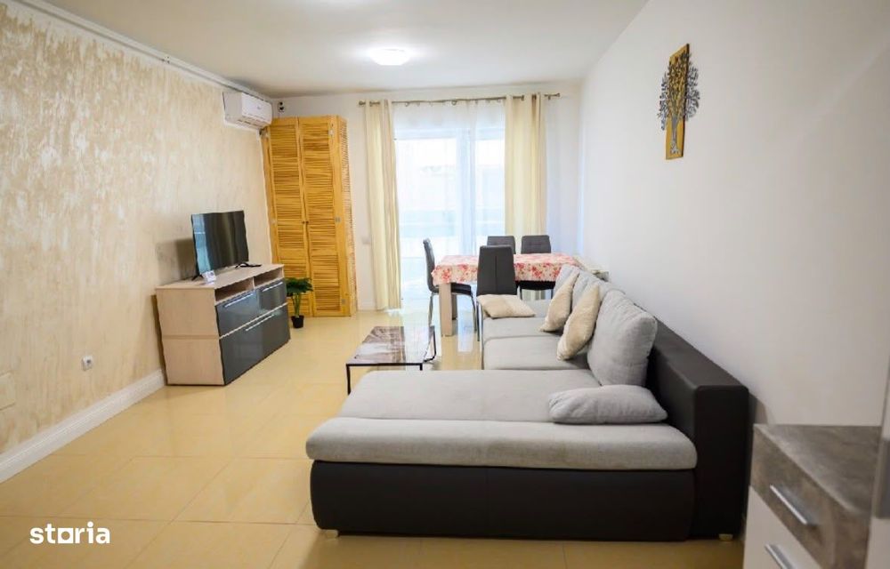 2 Camere - Complex Moonlight Residence