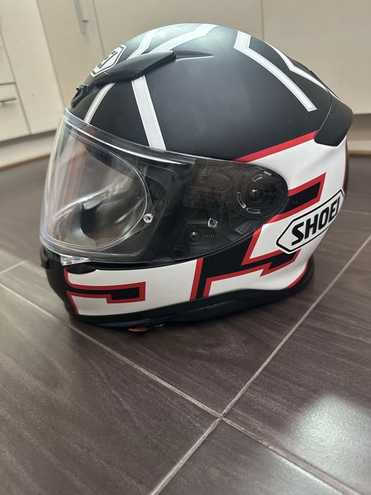 Каска за мотор SHOEI  размер S