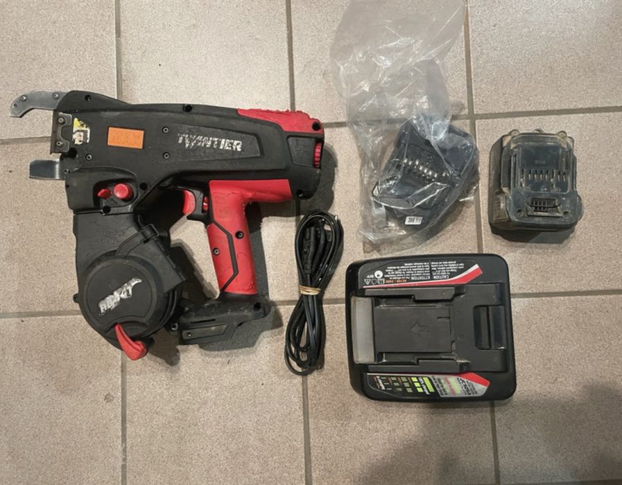 Masina legat fie rb max 441