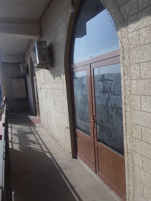 Ijaraga beriladi Arendaga 2 chi qavat 120 kvadrat metr magazin bino