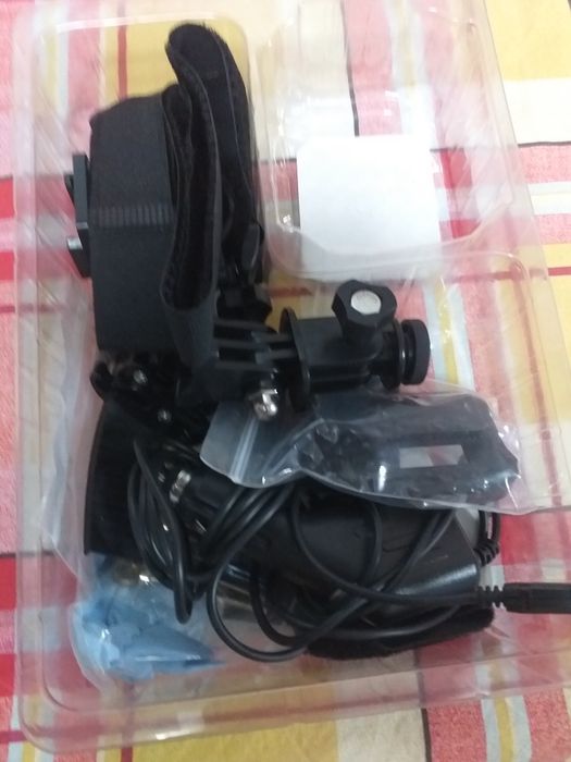 Camera Sports  HD Dv fulHD