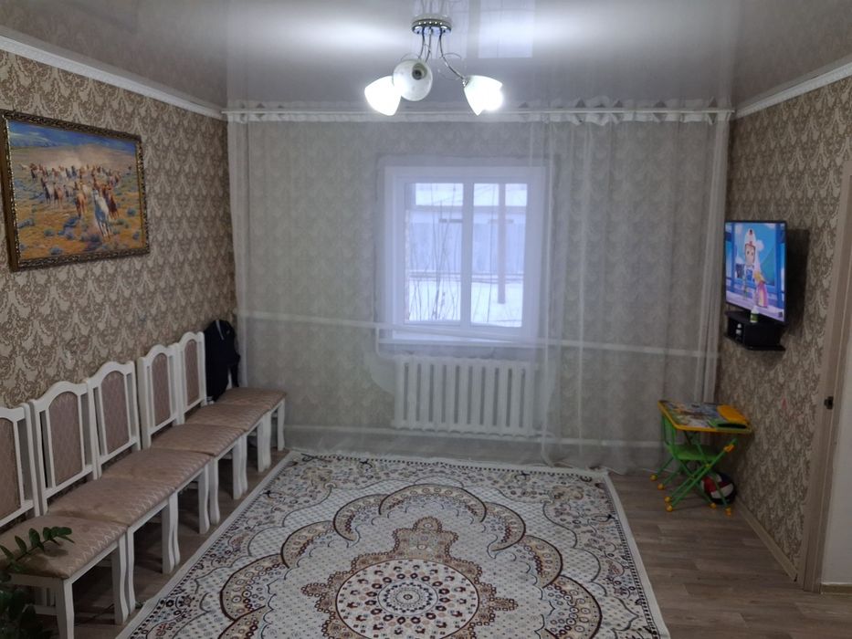 Продам большой дом