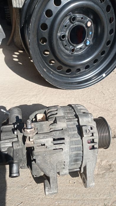 Свечи накала дизель новые, б/у 2000