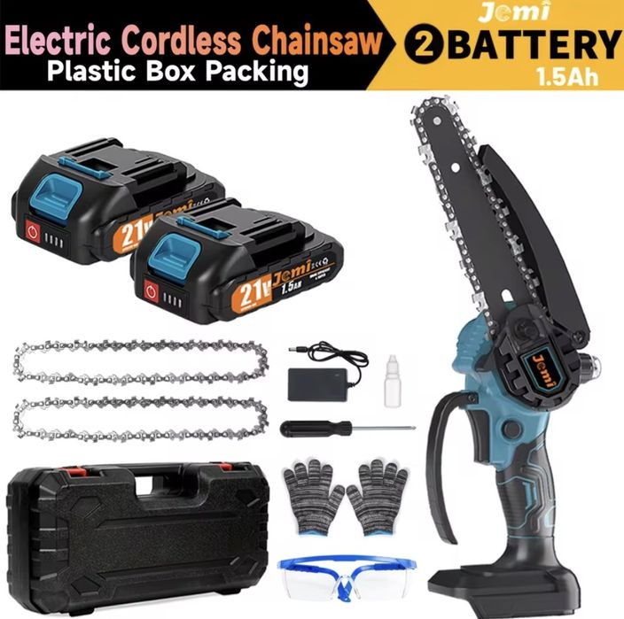 Drujba cu acumulator