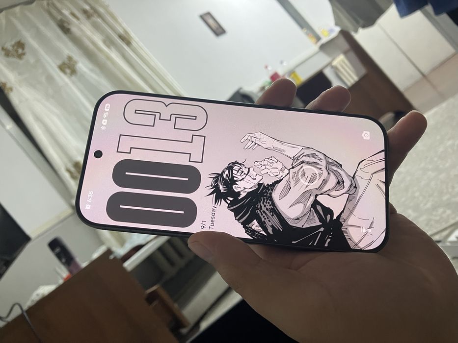 Xiaomi 17 pro 256gb