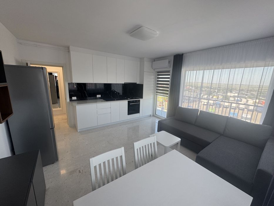 Apartament de vanzare