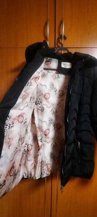 Geaca damă mărimea L