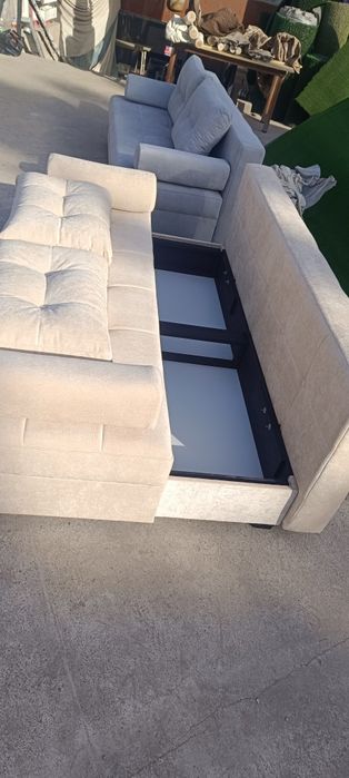 Раскладной диван