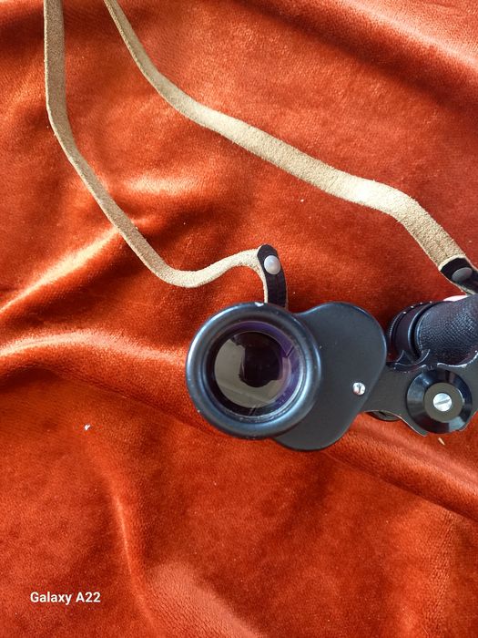 Бинокъл  БПЦ4 8×30 MADE USSR