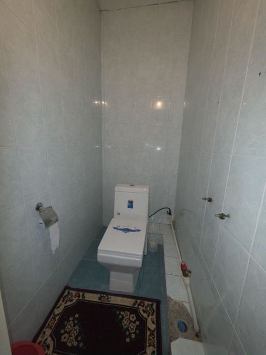 4 хонали квартира