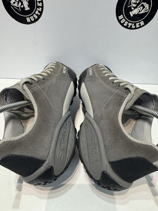 Туристически обувки SCARPA MOJITO . Размер 38