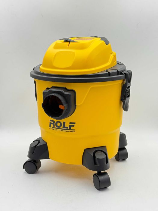 Plisos Sanoat Changyutgichi ROLF TOP-30215L Промышленный пылесос