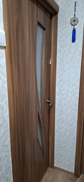 Двери межкомнатные