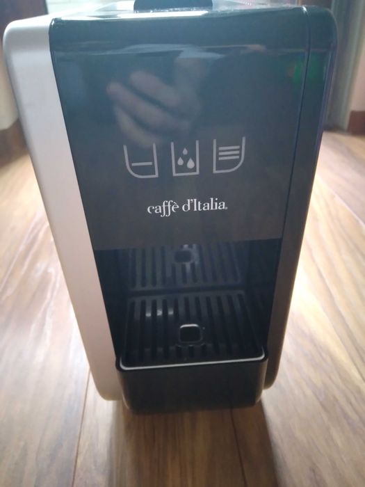 кафемашина caffe ditalia magica