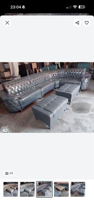 Честор угалок сфатли артапед