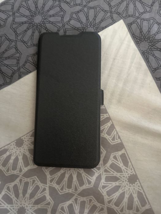 Чехол для Redmi note 9