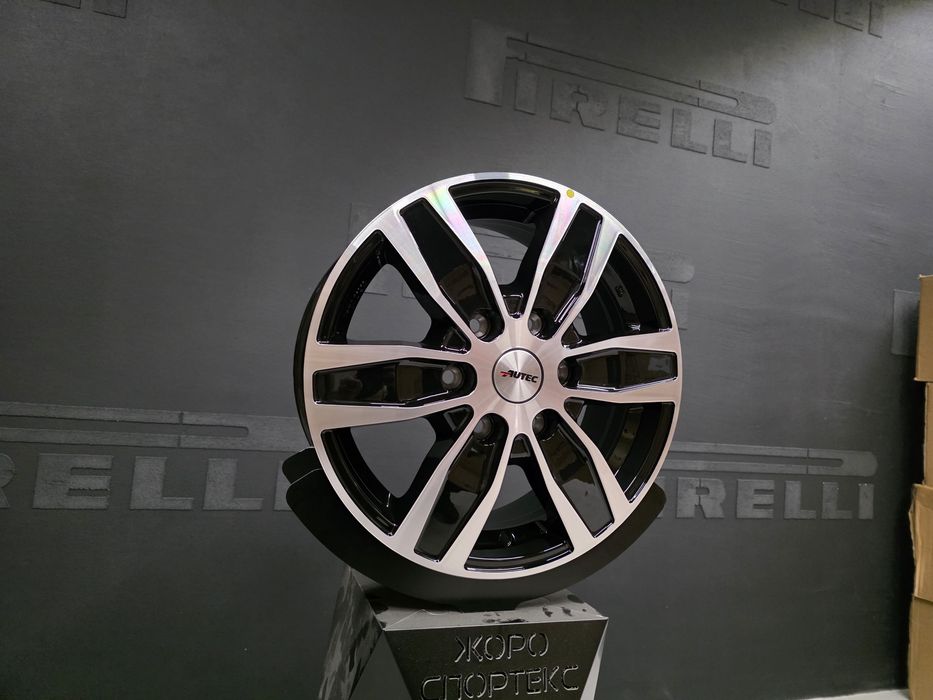 16цола Mercedes Sprinter,Мерцедес Спринтер 6х130 Фолксваген Крафтар