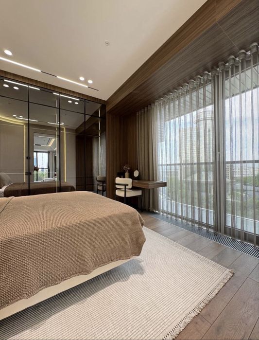 Жк NRG-U Tower! Сдается новая студия в элитном комплексе!