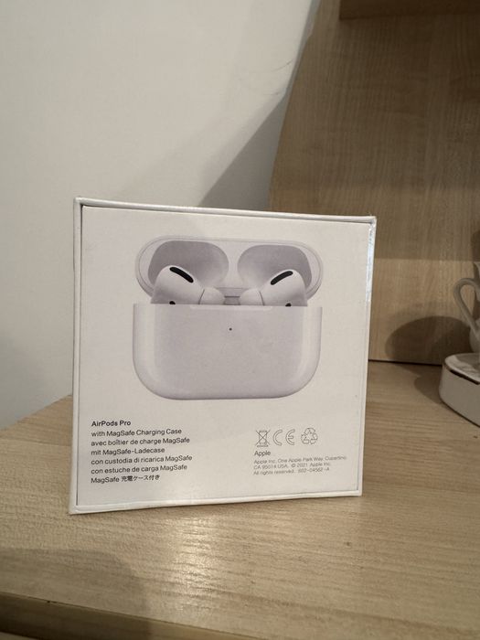 Apple AirPods Pro