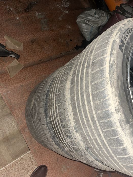 Продам диски r16