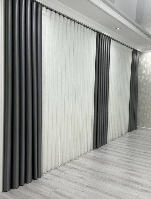 Жалюзи арзан бағада