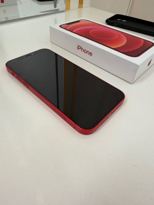 iPhone 12 64GB- Много добро състояние