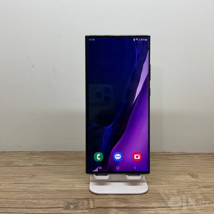 Samsung Galaxy Note 20 Ultra 5G srochni