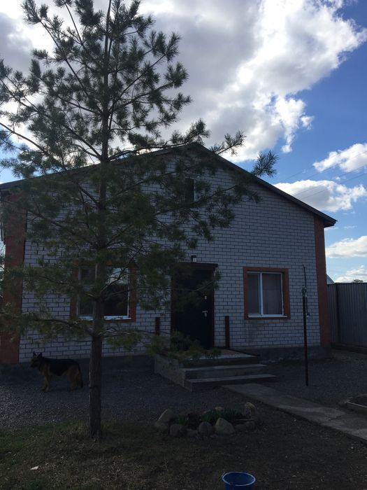 Дом мансардный ! ИЖС